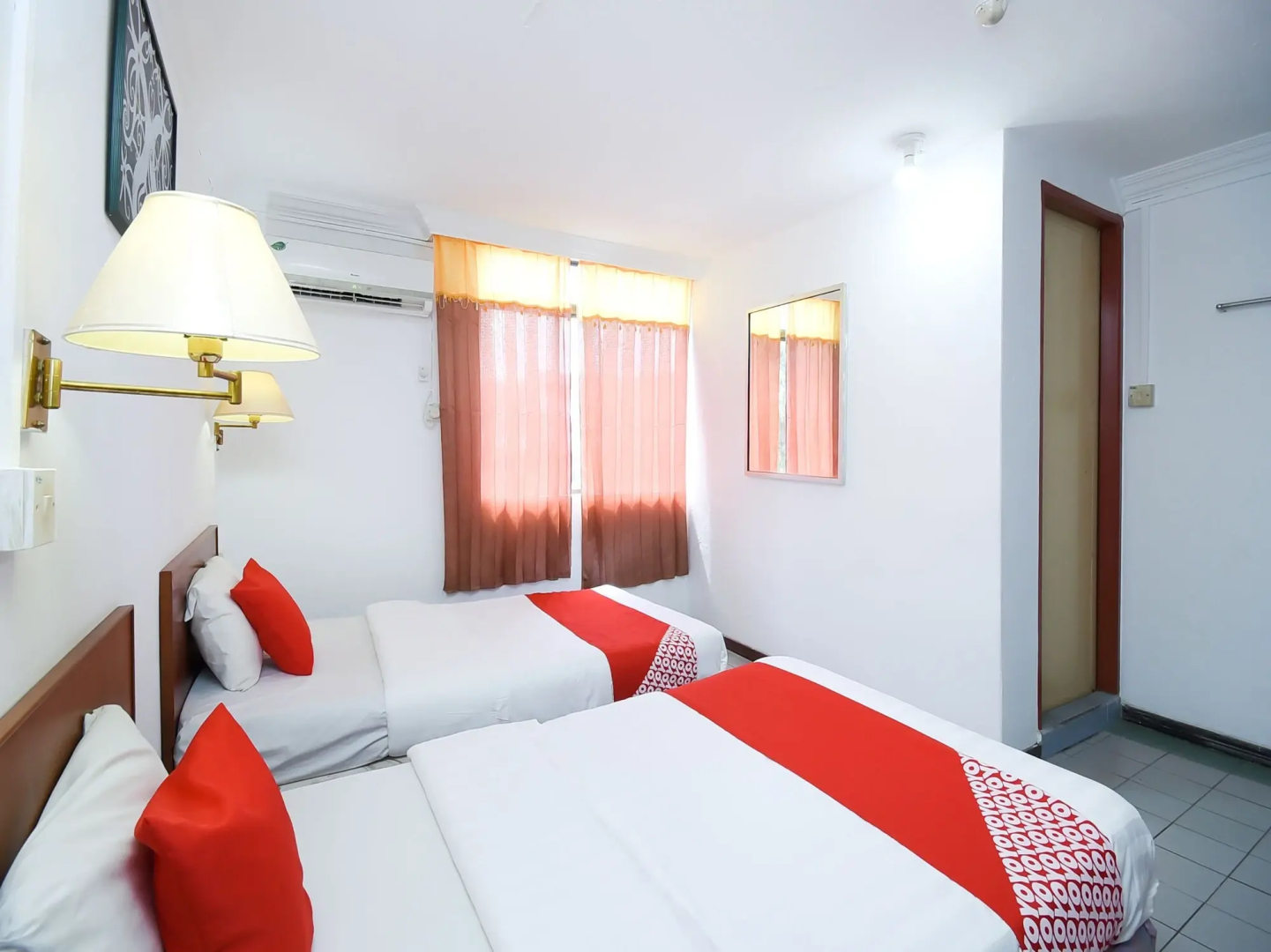 Telang Usan Hotel Miri
