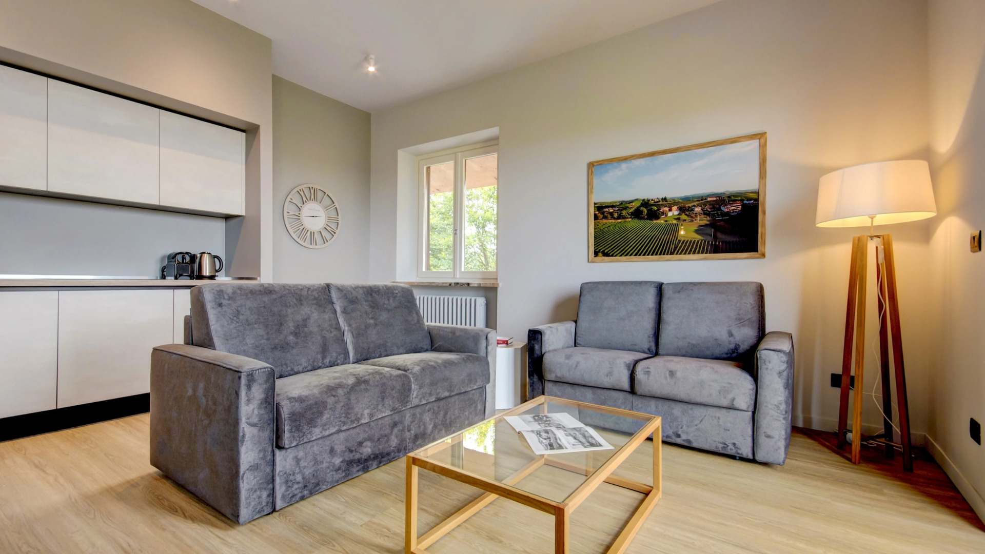 Italianway - Ca' Flor Barbaresco - CN-A629-CVAZ13D1