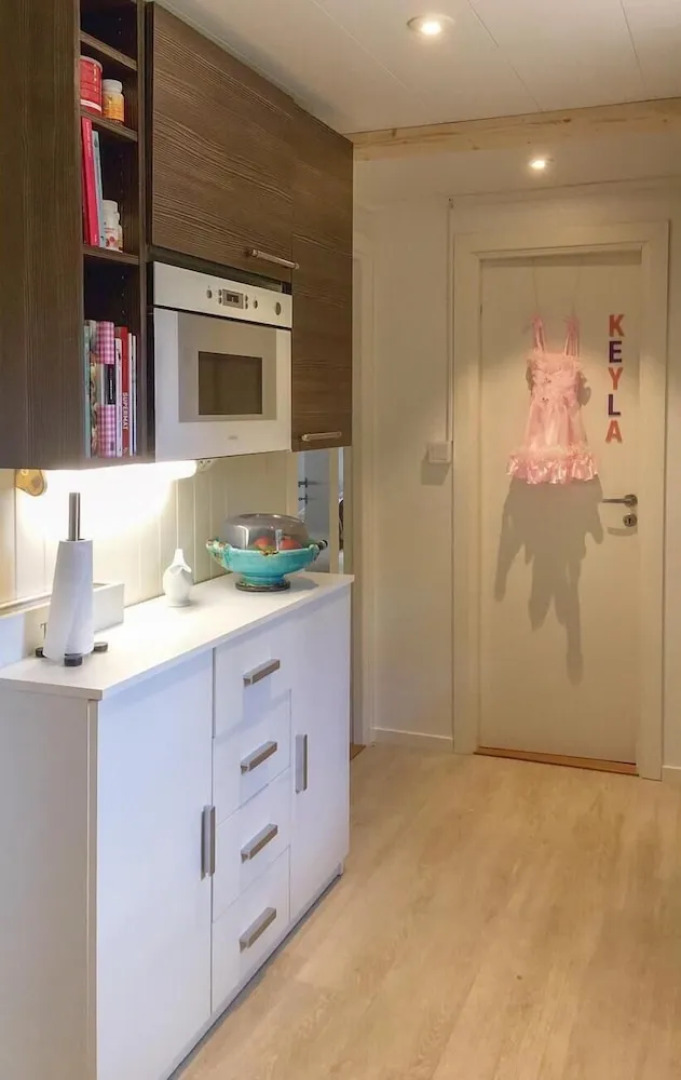 Awesome Home in Ljungby With 2 Bedrooms, Sauna and Wifi