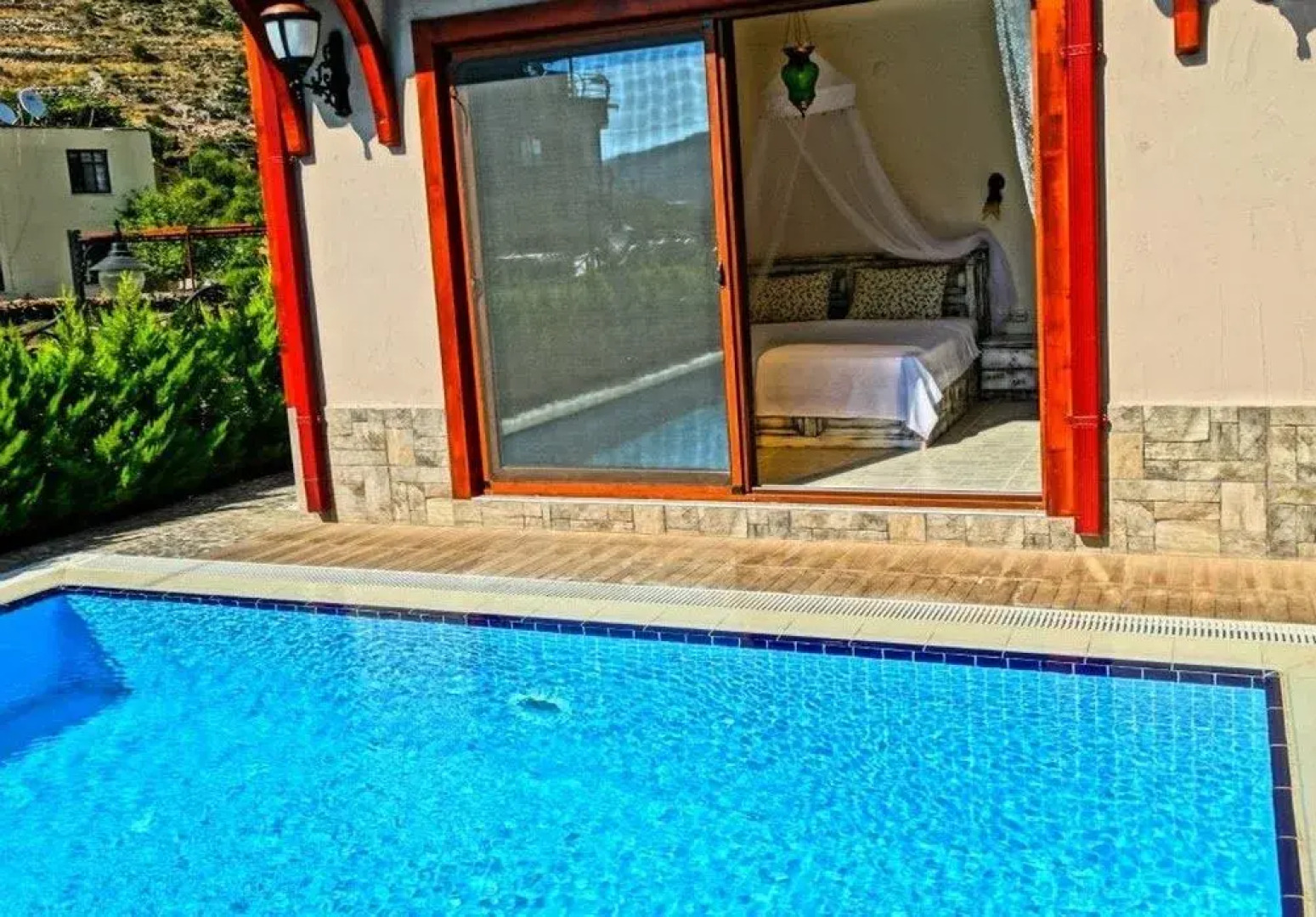 Villa Bozburun&Pirate