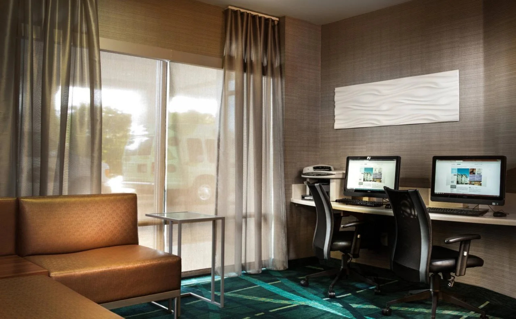 SpringHill Suites by Marriott Dallas DFW Airport N/Grapevine