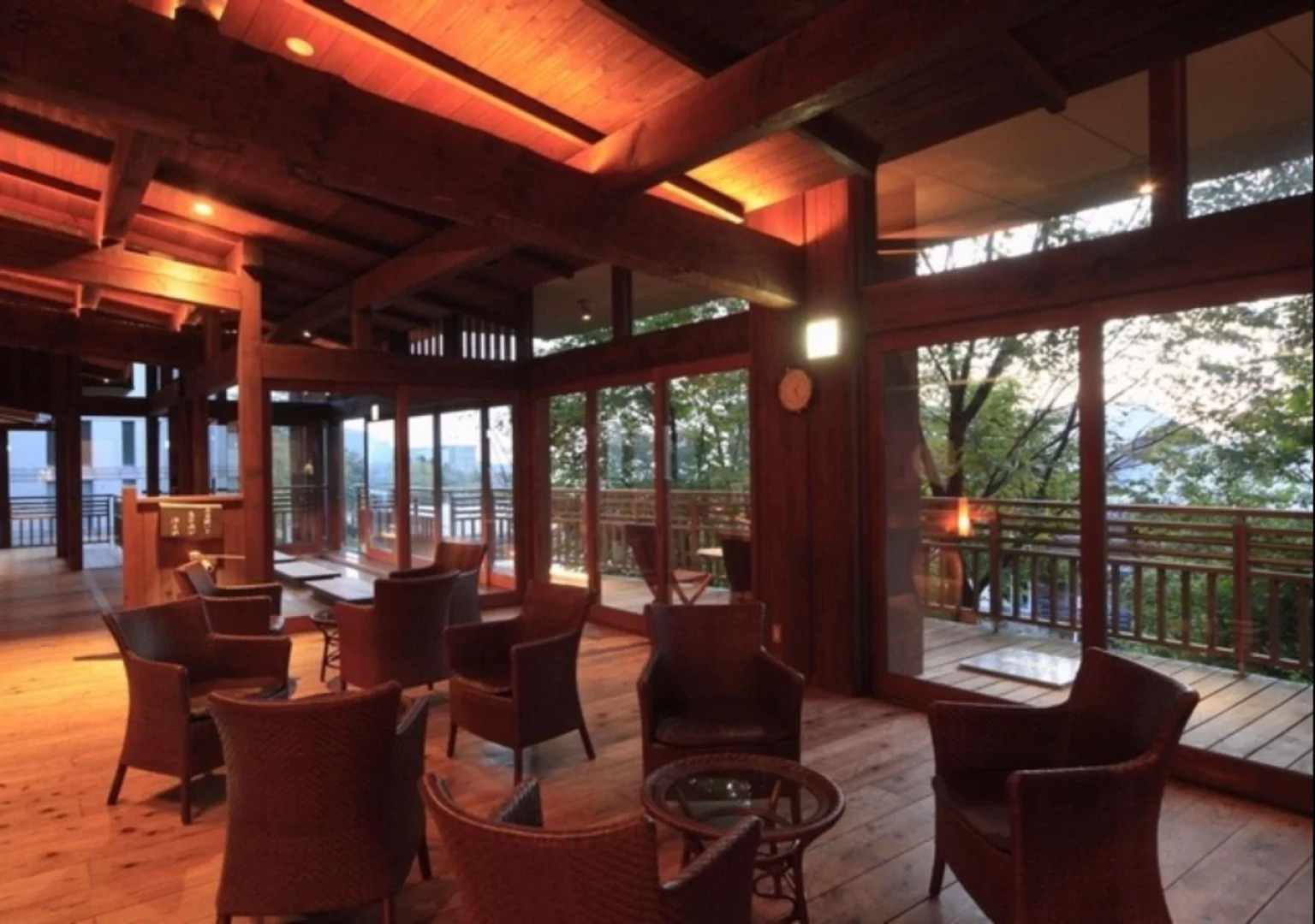 Zao International Hotel