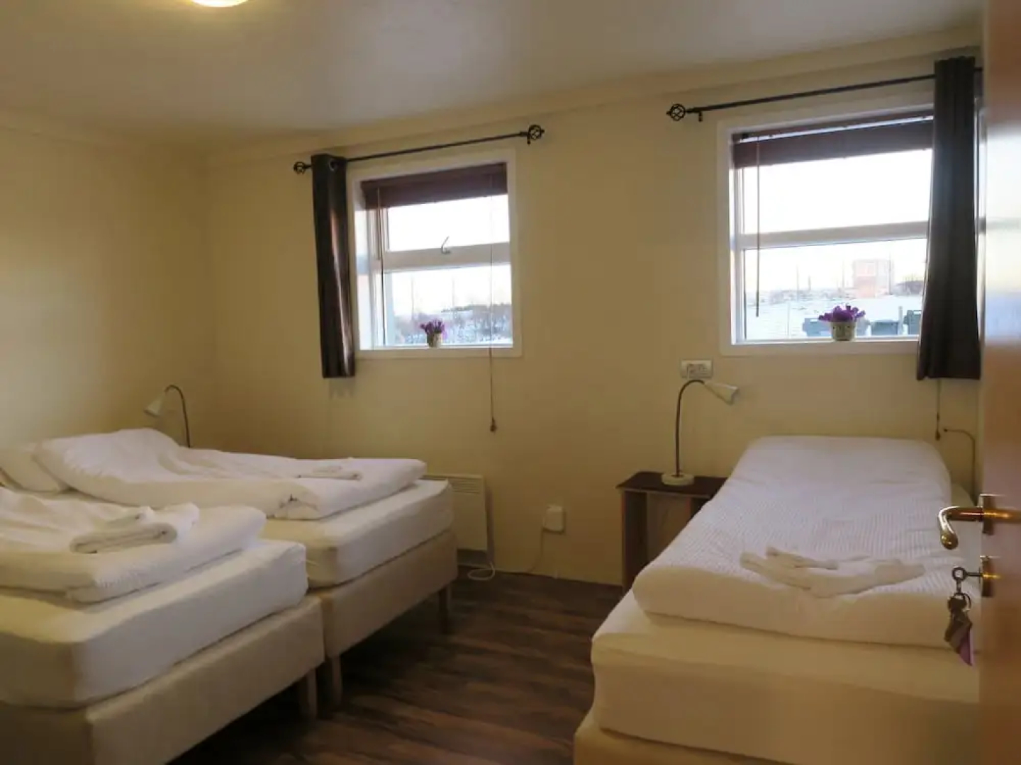 Dilksnes Guesthouse