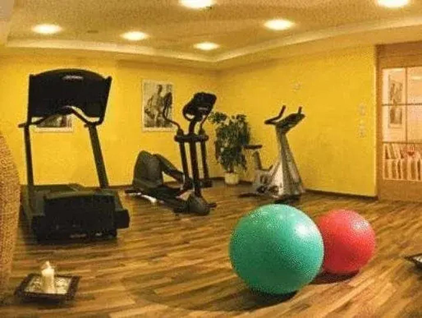 Hotel Gletscherblick