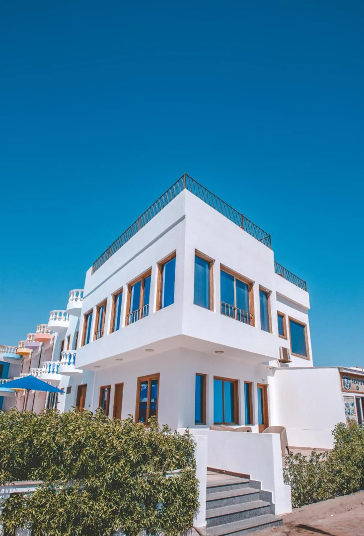 Seaview Hotel Dahab