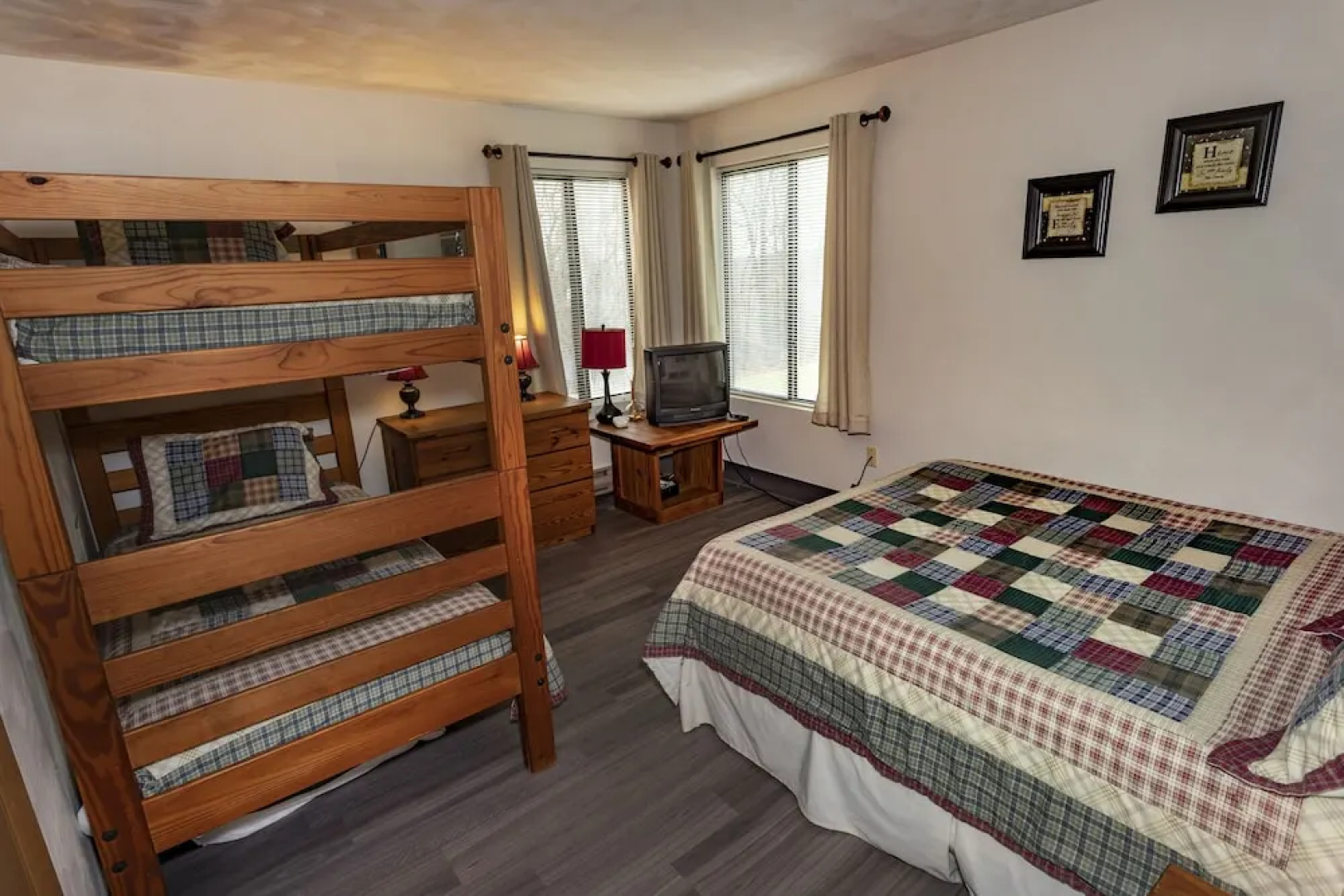 Slopeside Hotel by Seven Springs Resort