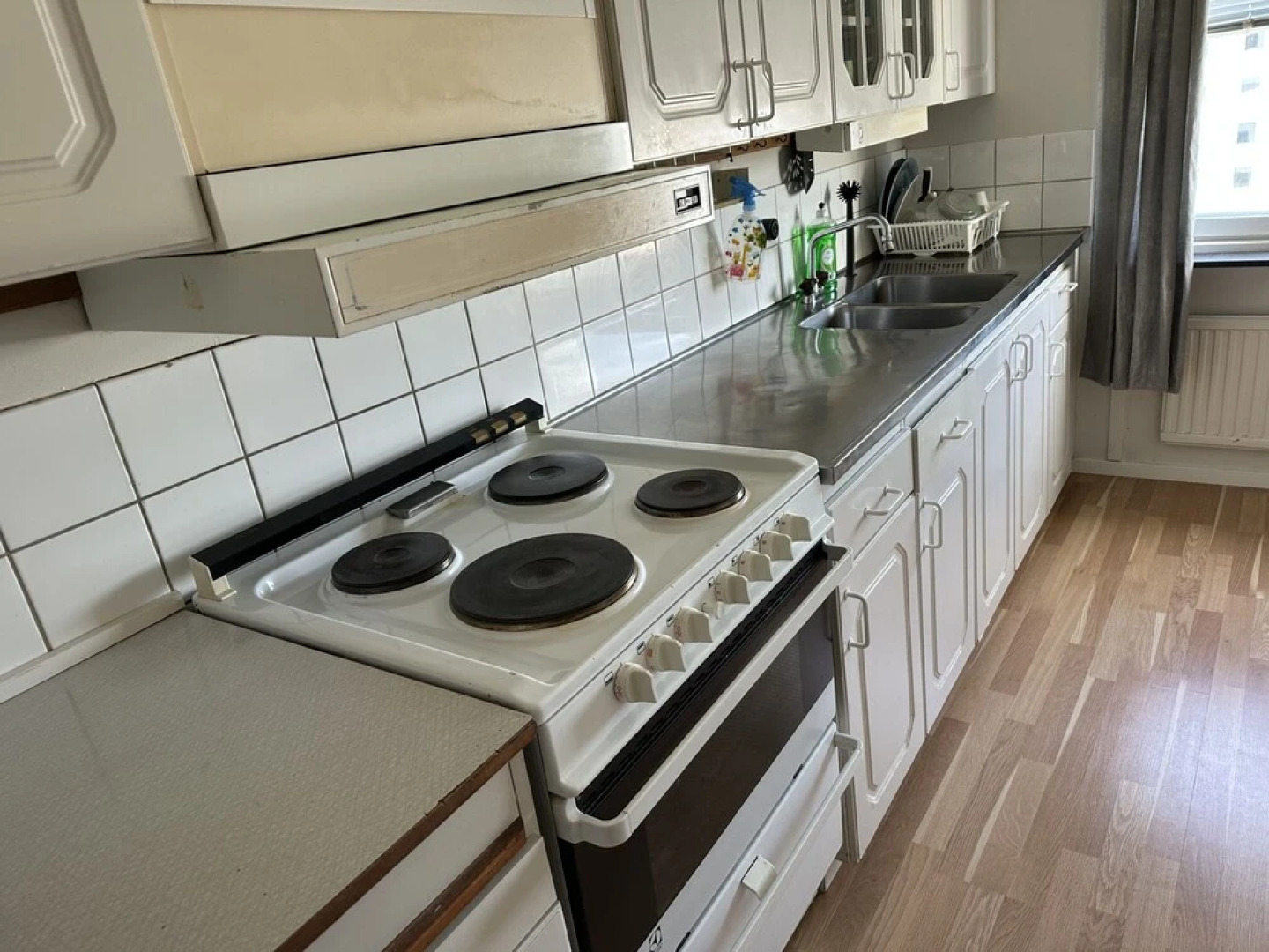 3 Room Apartment in Solna