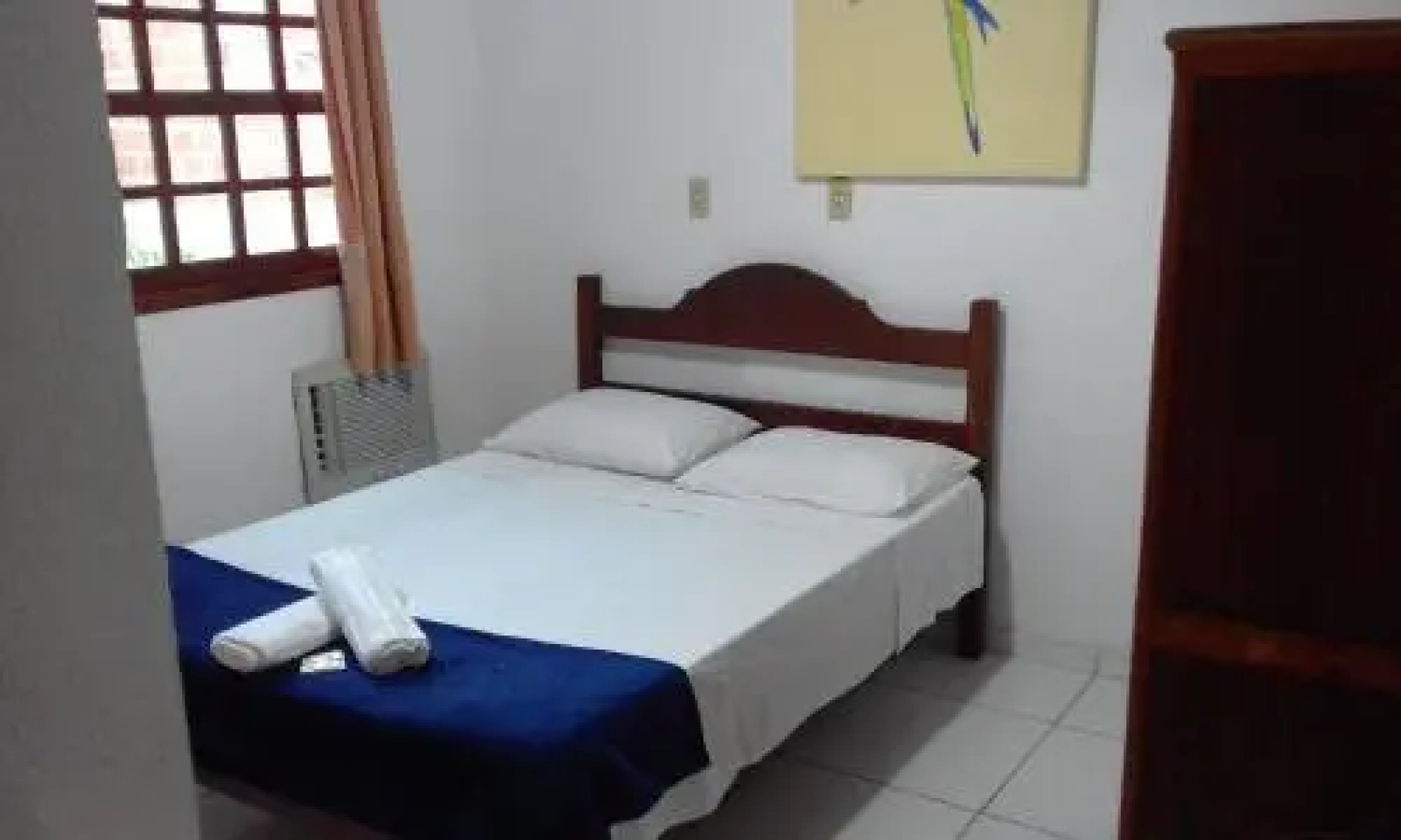 Pousada Vila do Frade