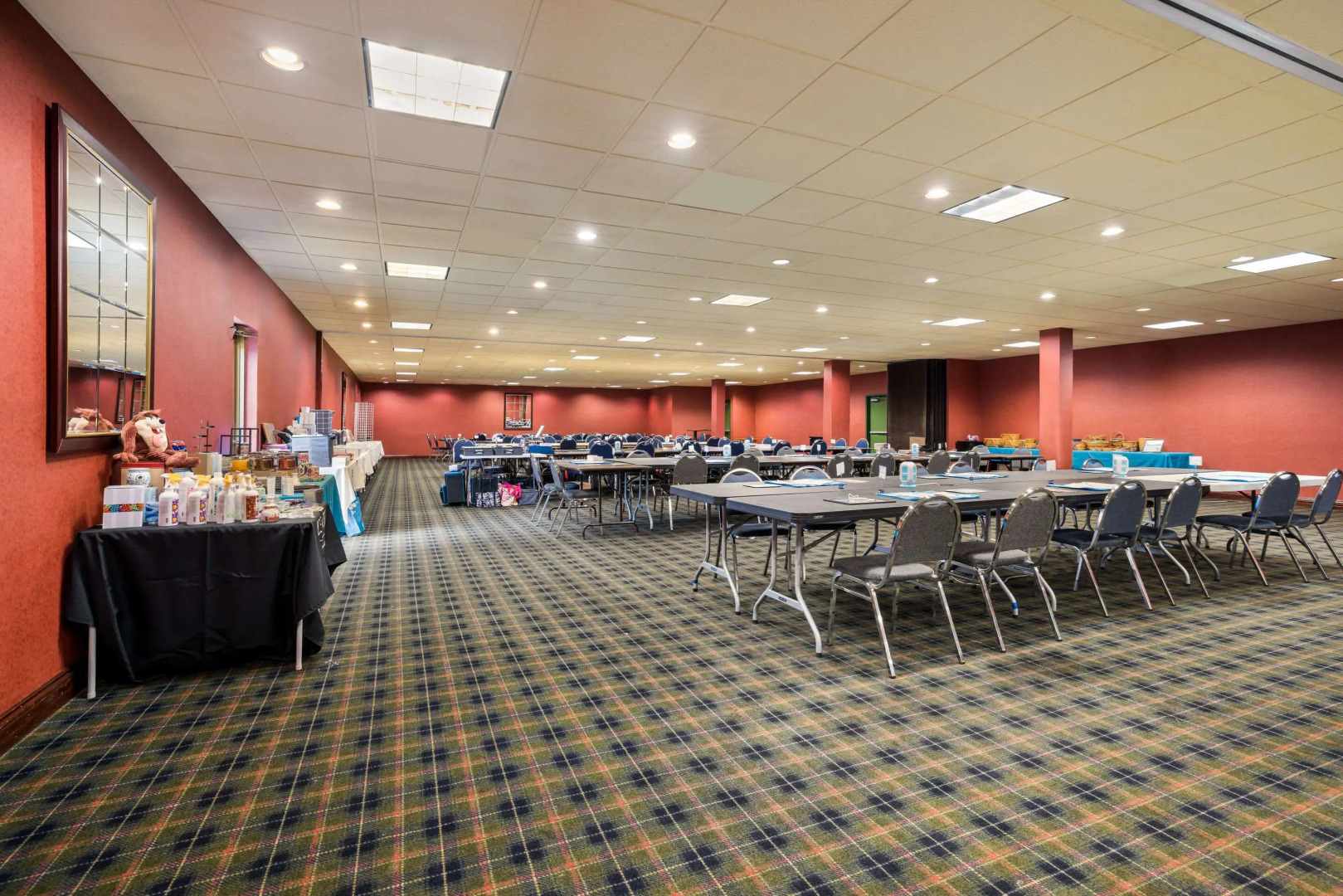 Quality Inn & Suites Syracuse Fairgrounds