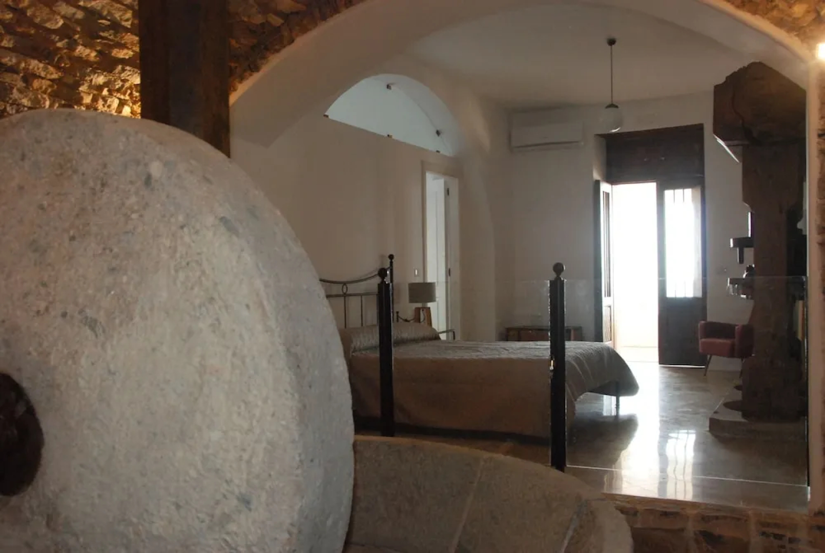 Santo Mercurio Country House