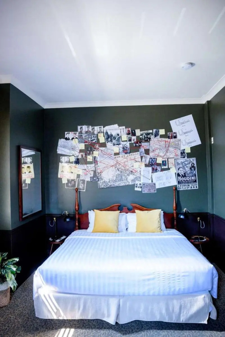 The Arlington Hotel, Bw Signature Collection