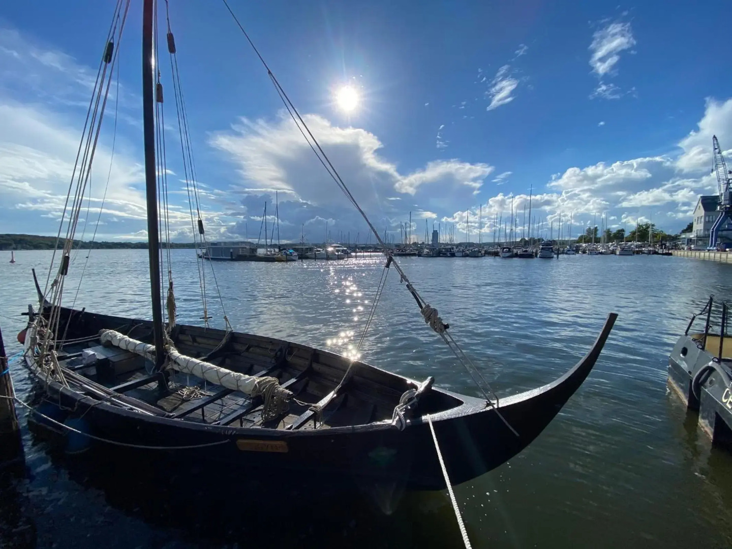 Reethüs Schleiblick