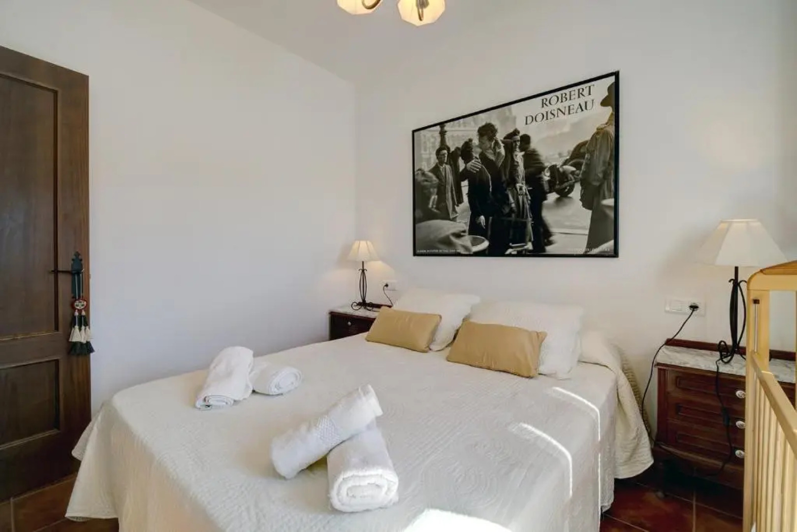 Magnífica casa con piscina privada