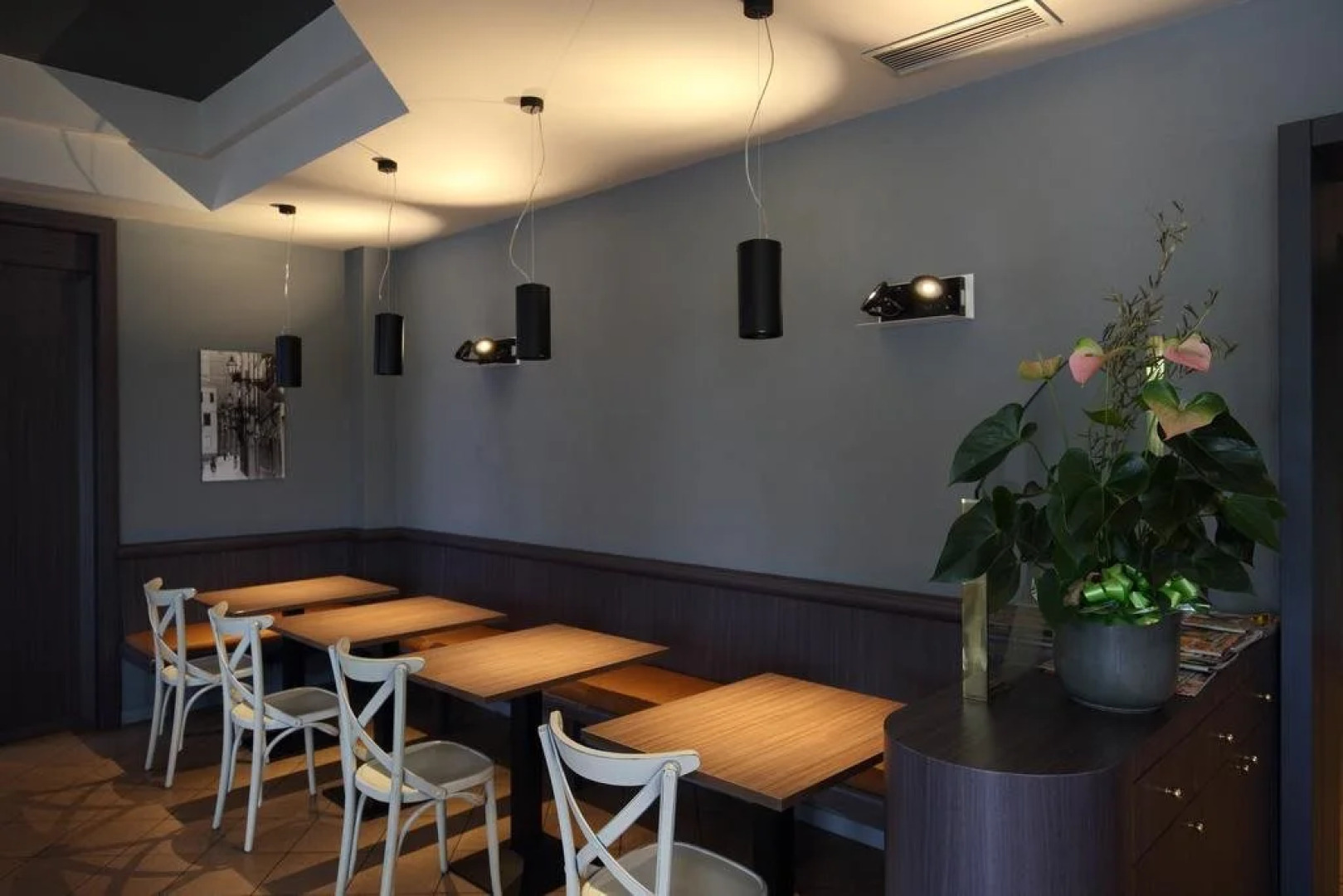 Hotel Trattoria Contini