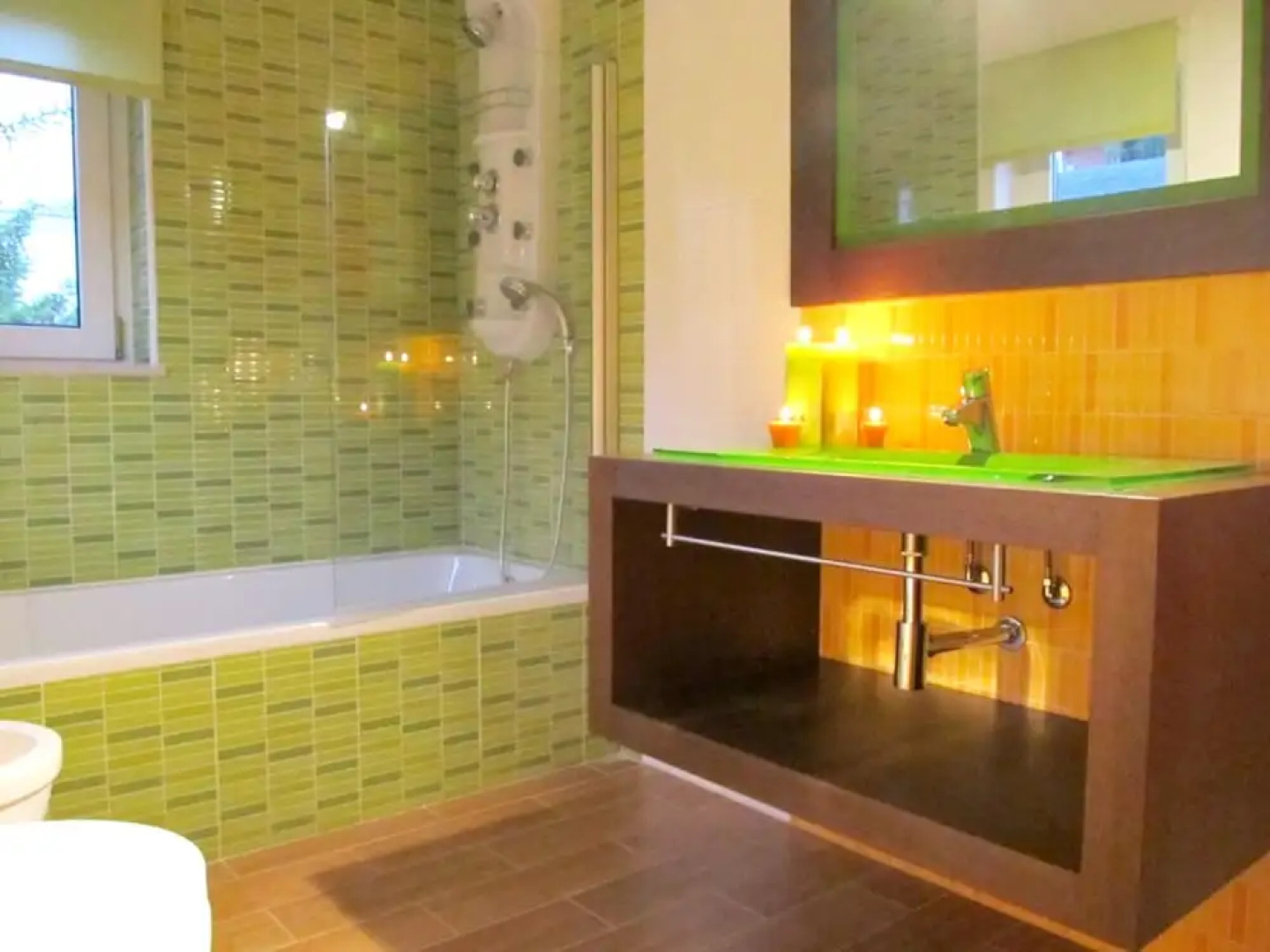 Villa With 4 Bedrooms in Loulé, With Private Pool, Furnished Terrace and Wifi