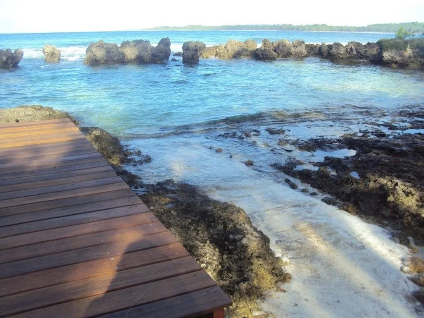 Ripples on the Bay - Adults Only