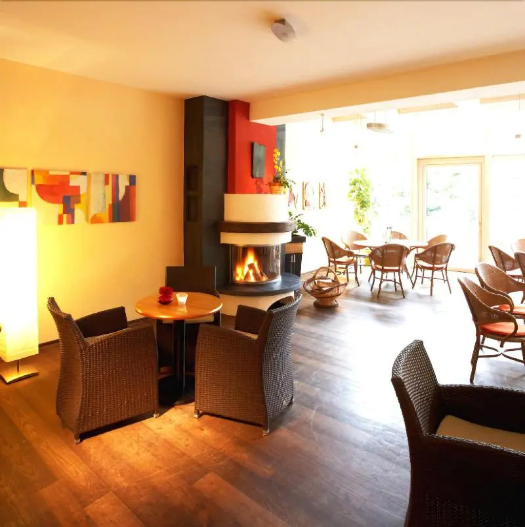 Aparthotel am Rennsteig