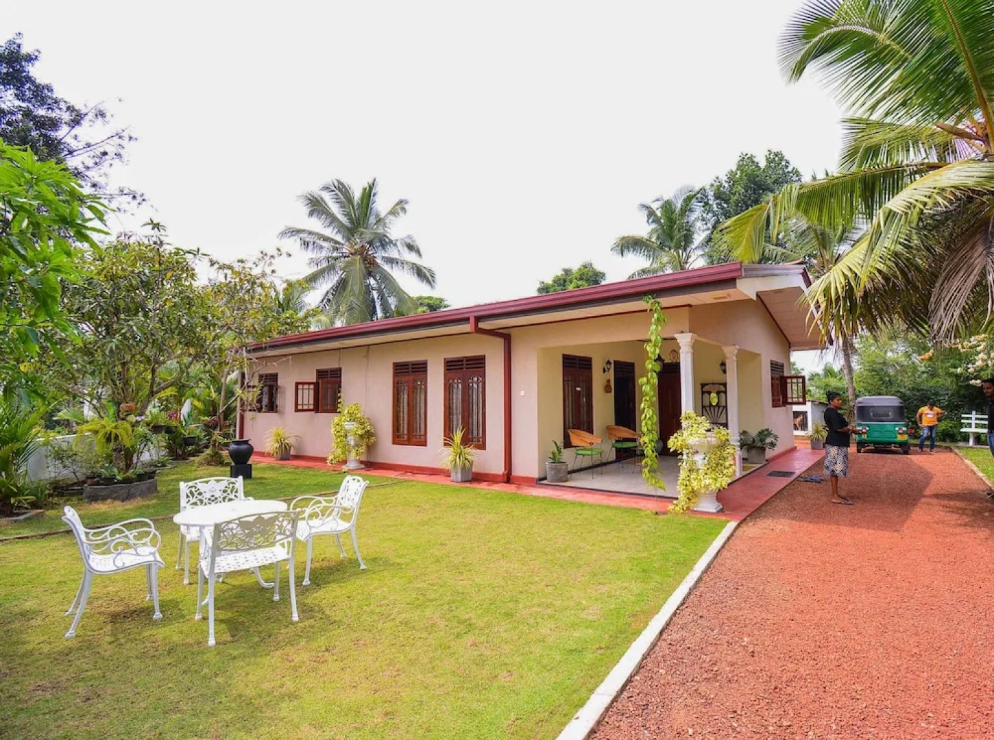 Yoho Velapura River Garden