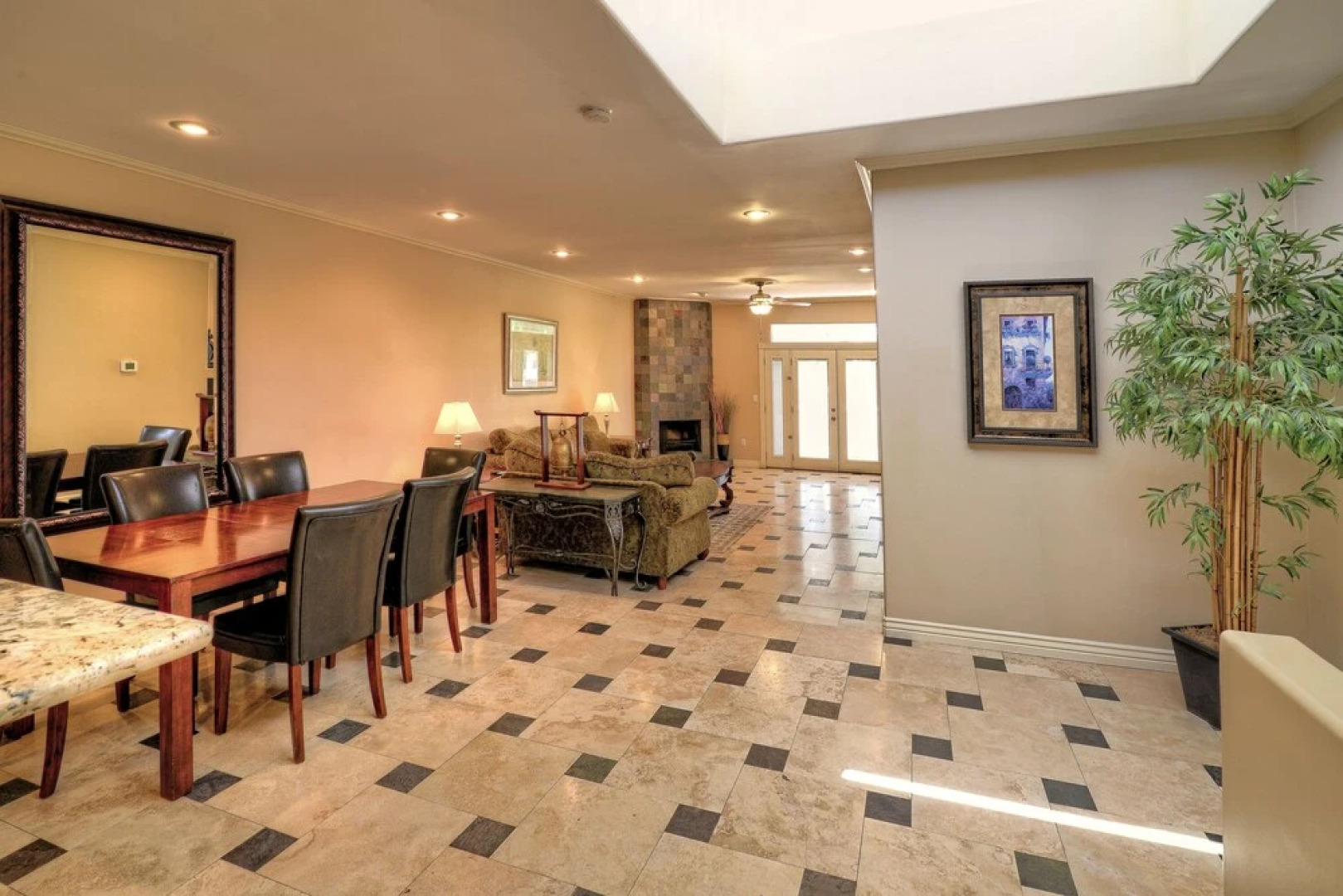 Palo Verde Home Scottsdale