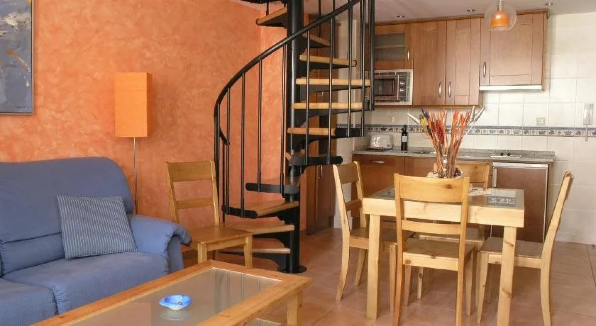 Apartamentos La Luna