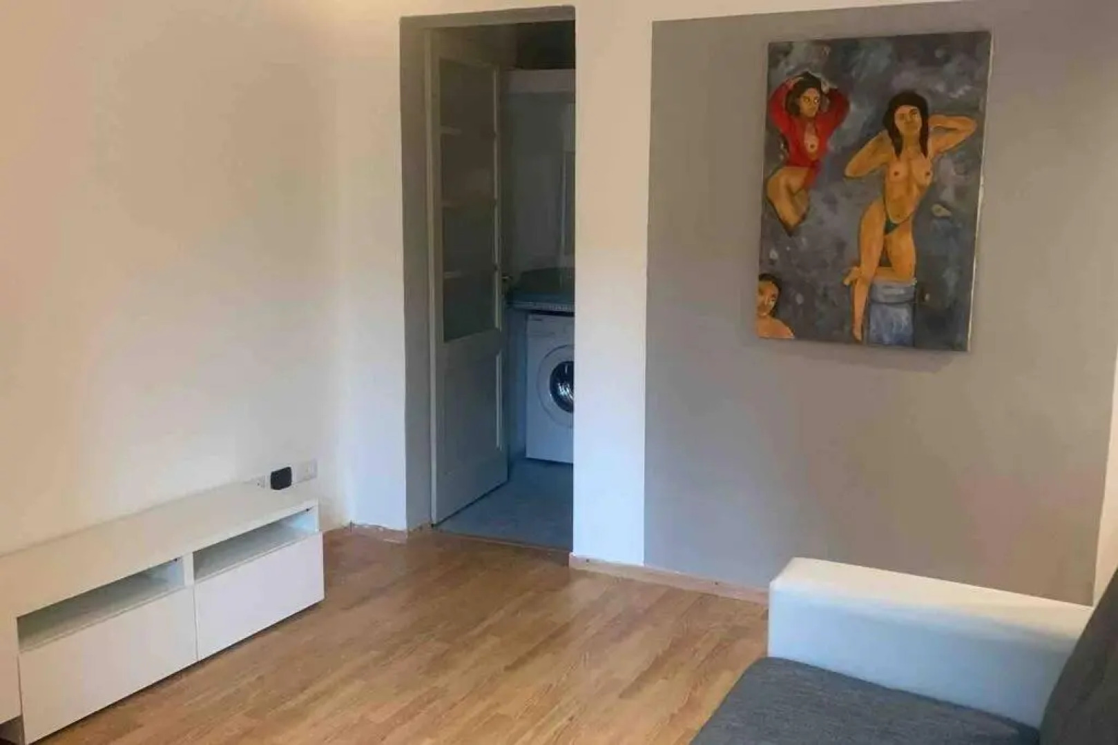 Apartment Tulipano Campione lago