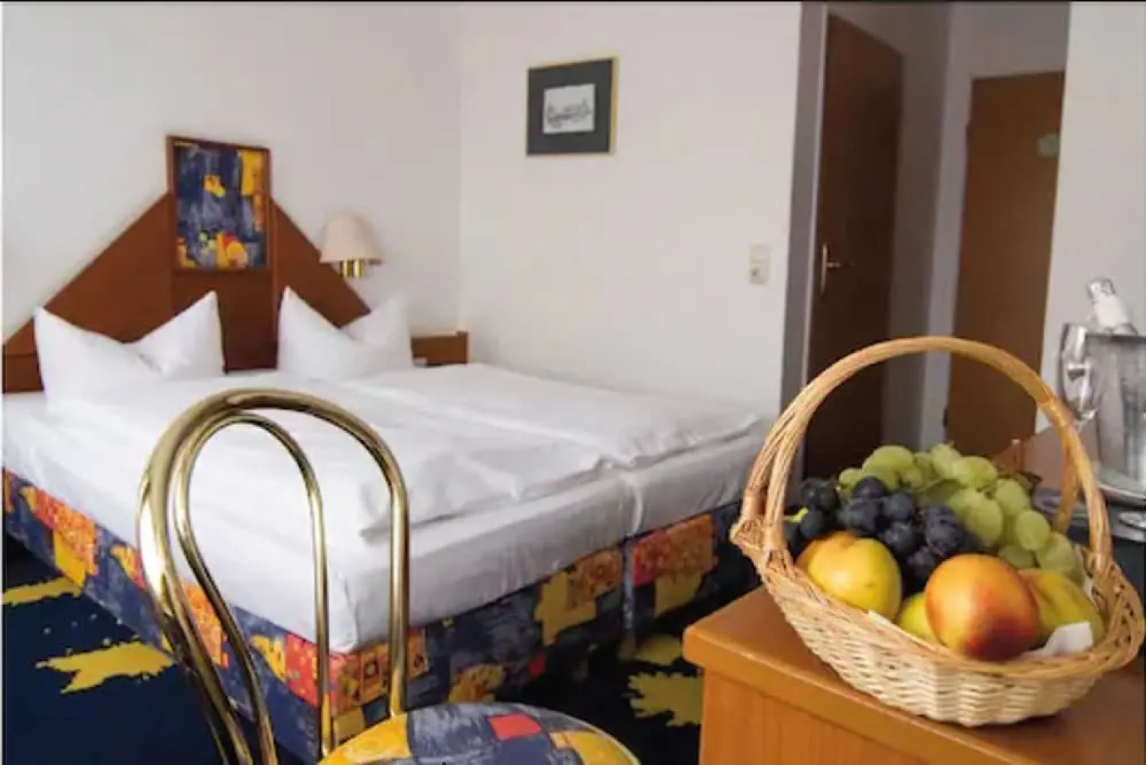 Phoenix Hotel Alter Speicher