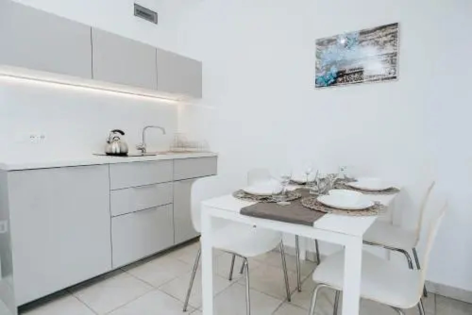 Apartamenty Niezapominajka