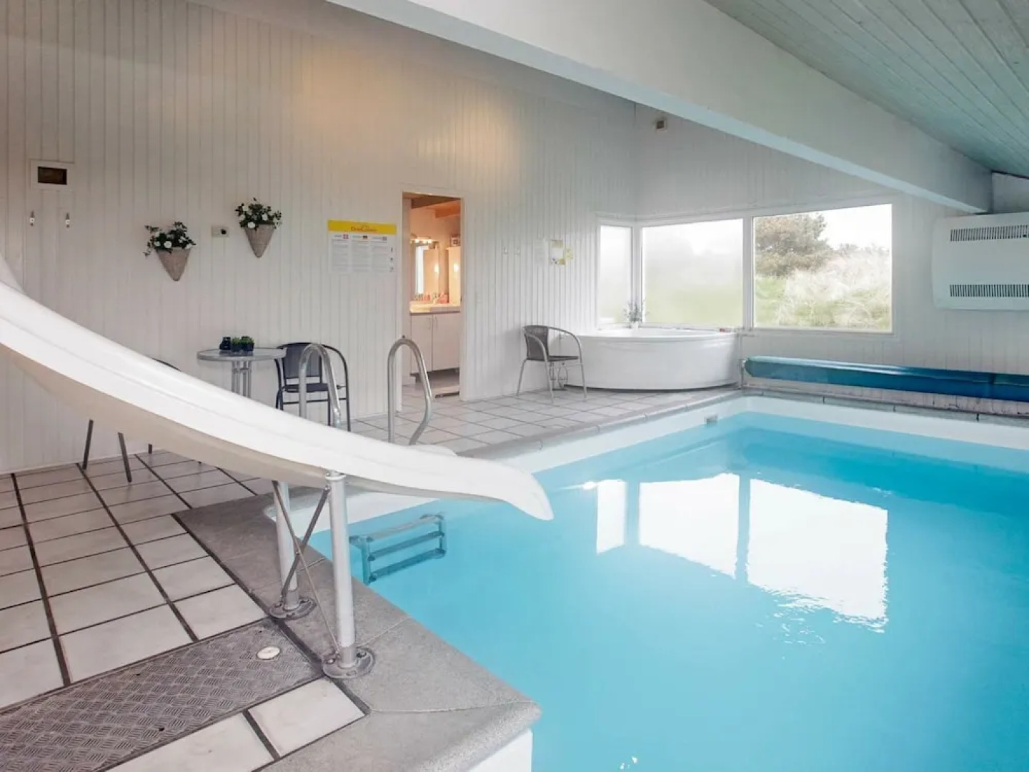 14 Person Holiday Home in Blokhus