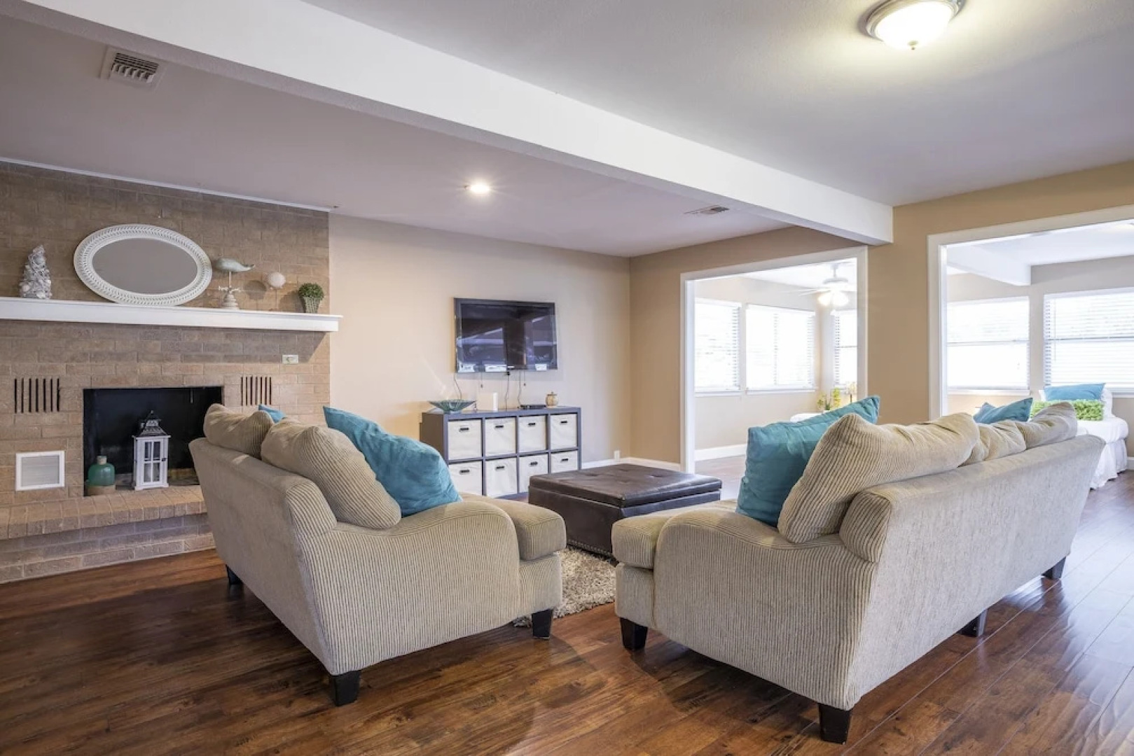 Blues Escape by RedAwning