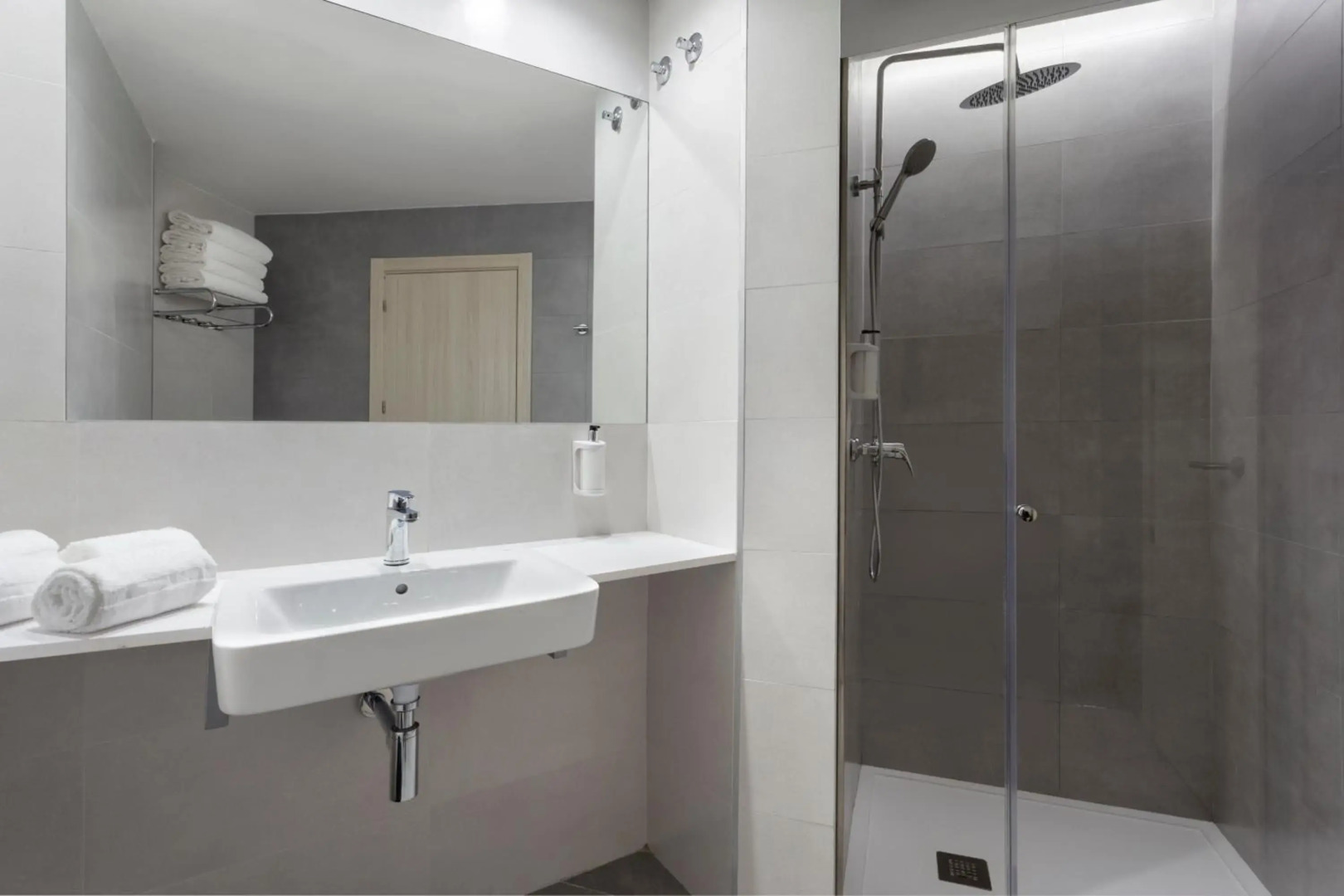 B&B Hotel Madrid Alcorcón