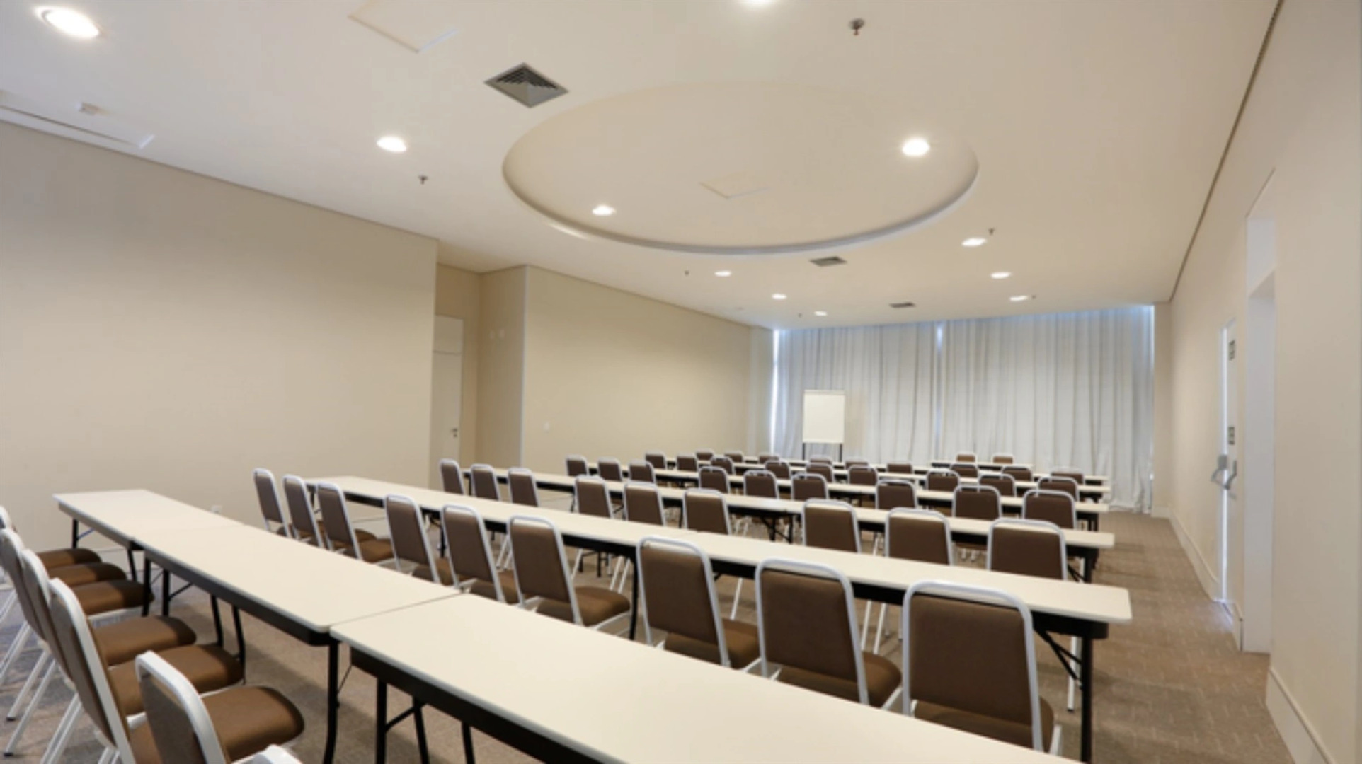 Vitória Hotel Convention Paulínia