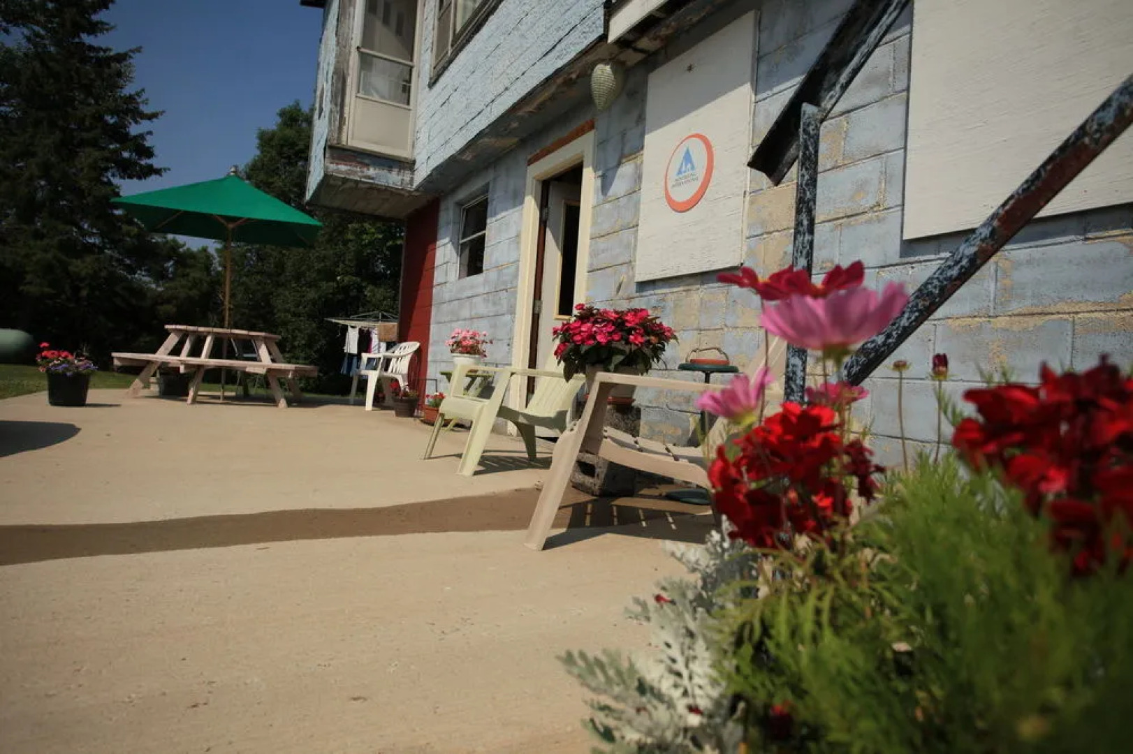 The Arlington Hotel - Hostel