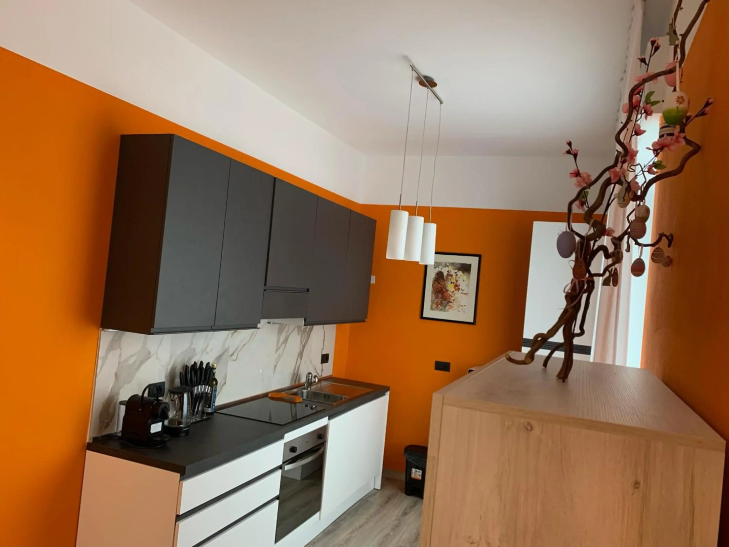 Appartamento Lucia, Lago di Como, Dongo