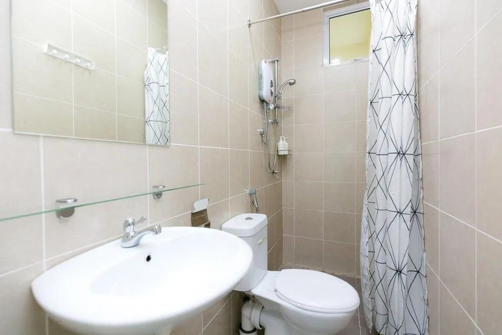 GreyWalls Scandinavian House by Sanguine