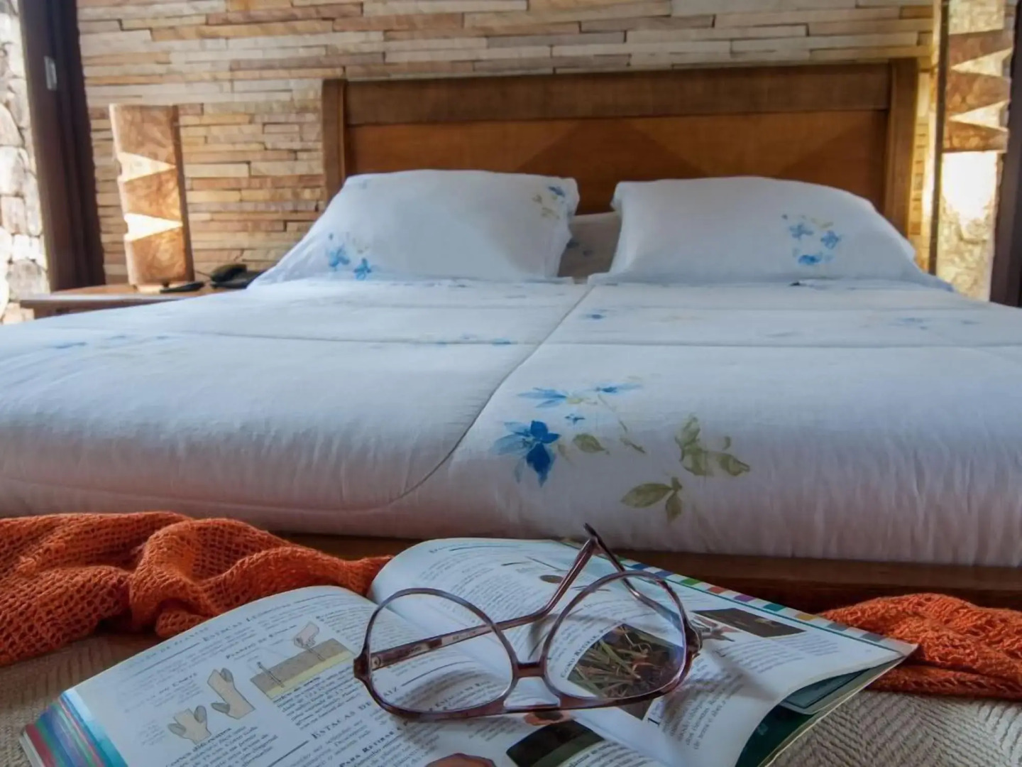 Pousada Jardim das Montanhas