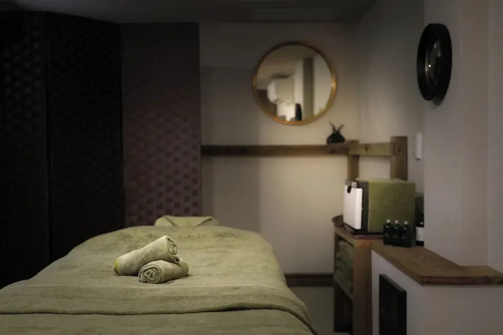 The Base Glamping Yugawara