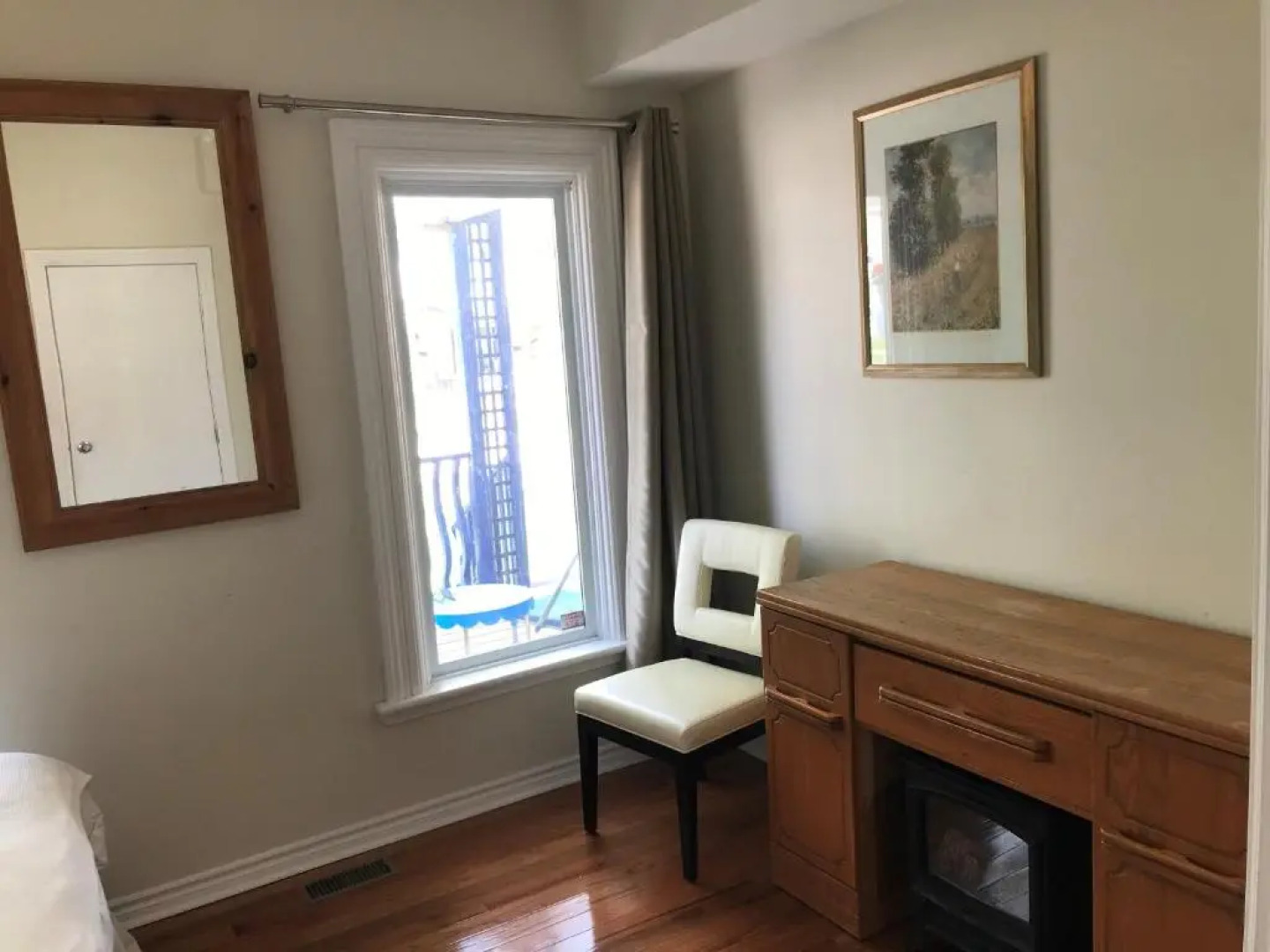 Ellis House B&B, Niagara Falls