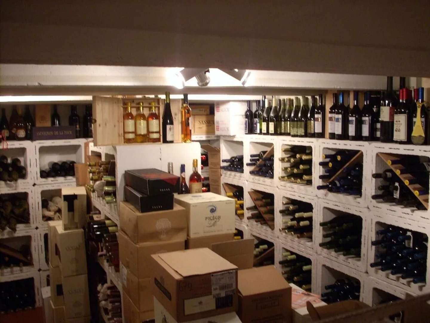 Отель Ai Campi Di Marcello