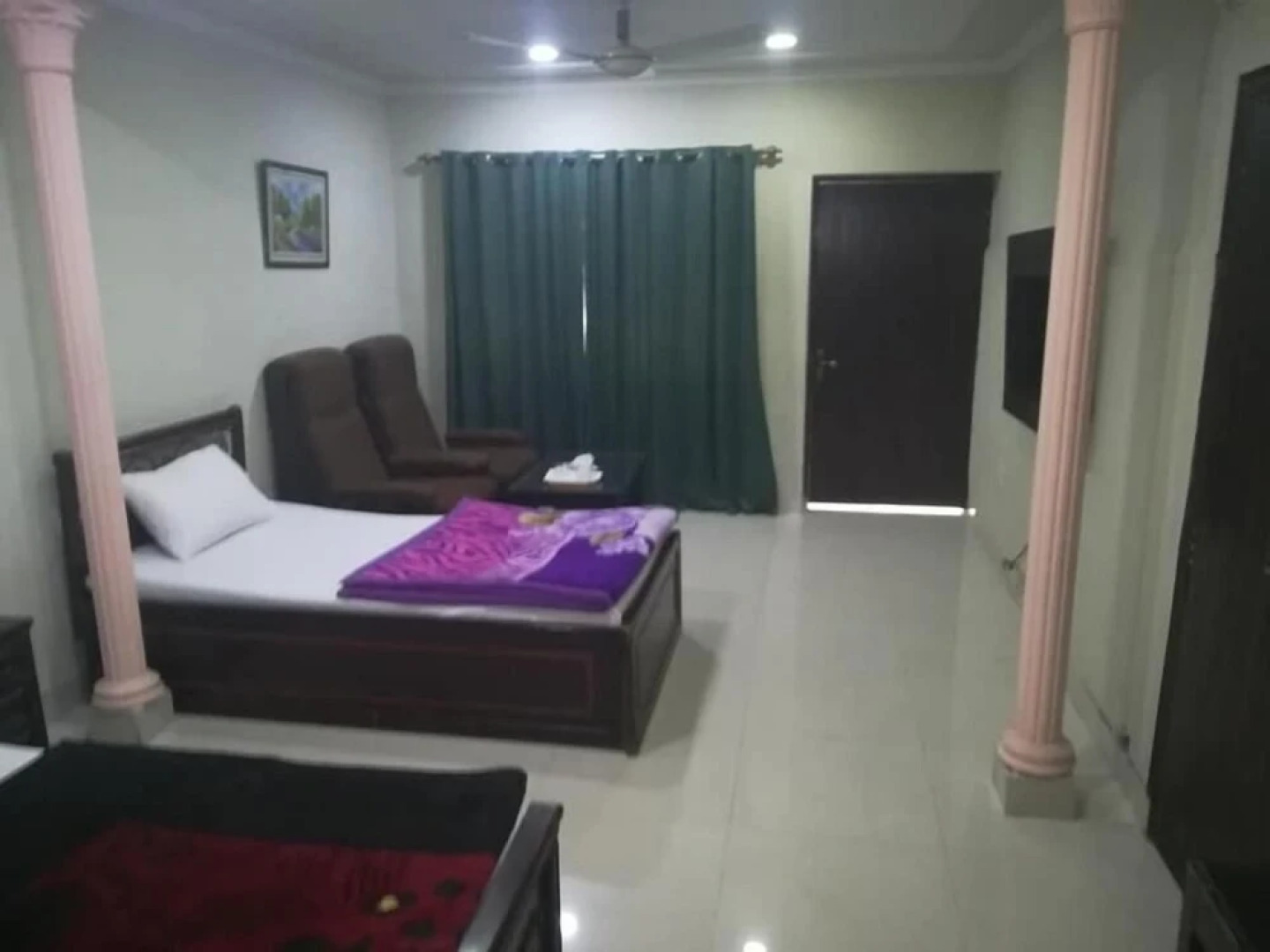 Hotel Silver Sand Multan