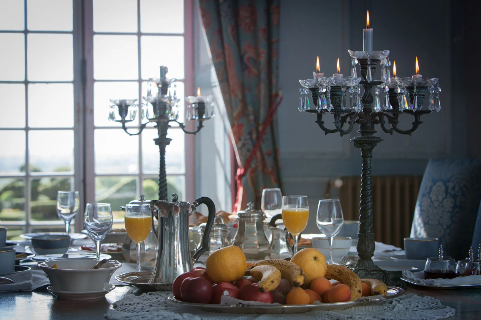 Château de La Ballue