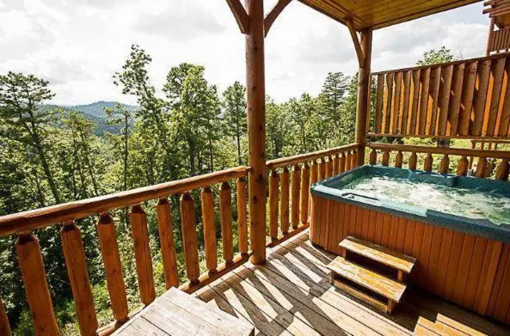 Tonights Dream by The Preserve Resort