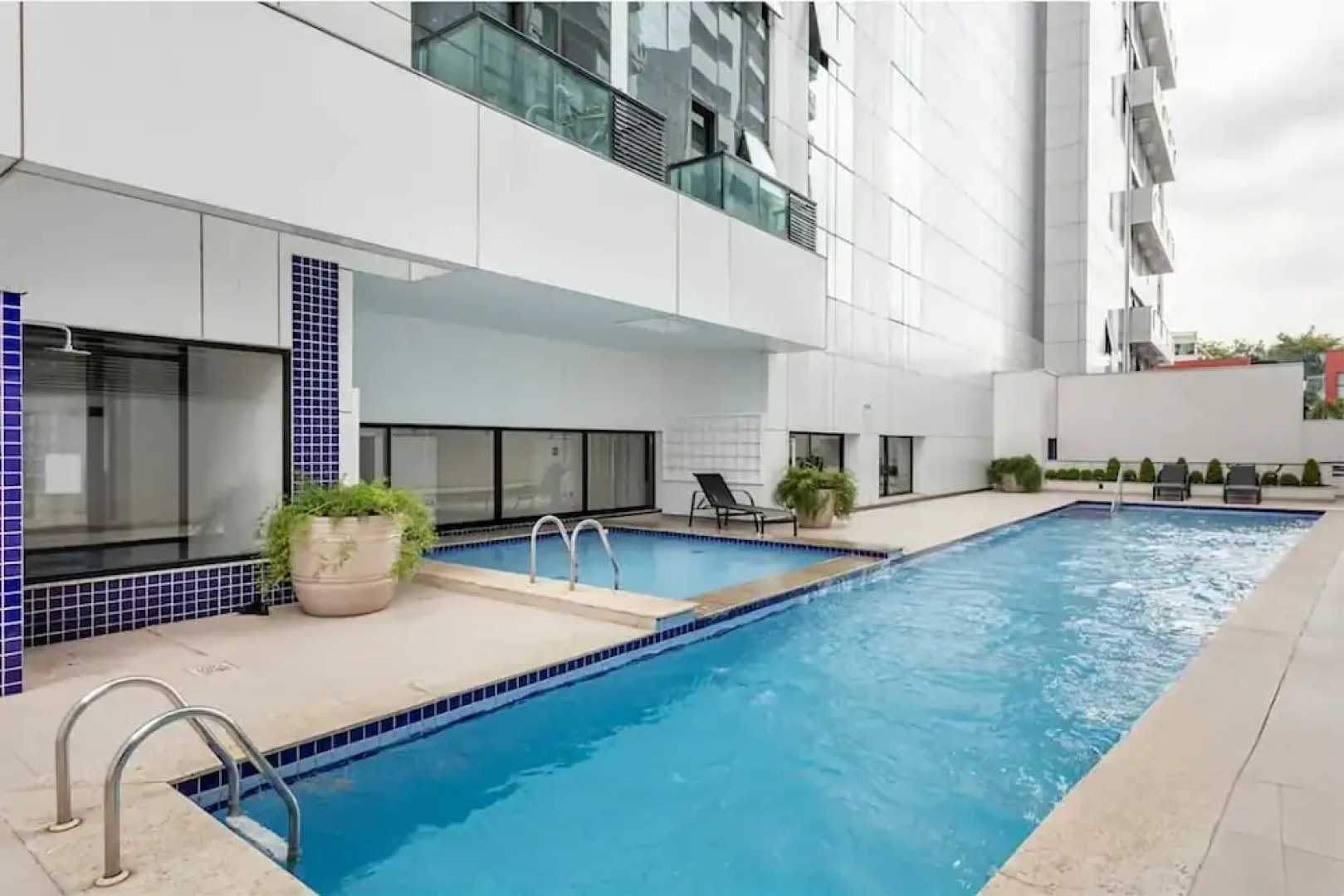 Edificio Selenita Loft e Duplex