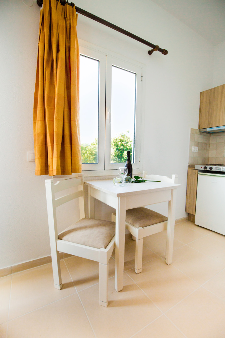 Mastorakis Hotel And Studios