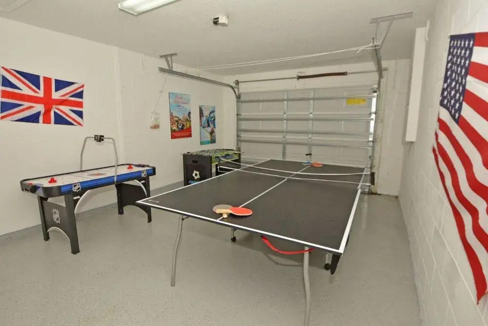 116MR-Dolphin Villa by RedAwning