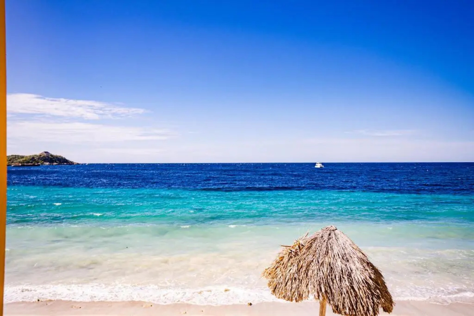 Caribbean Dream Garden View Condo Suite 7