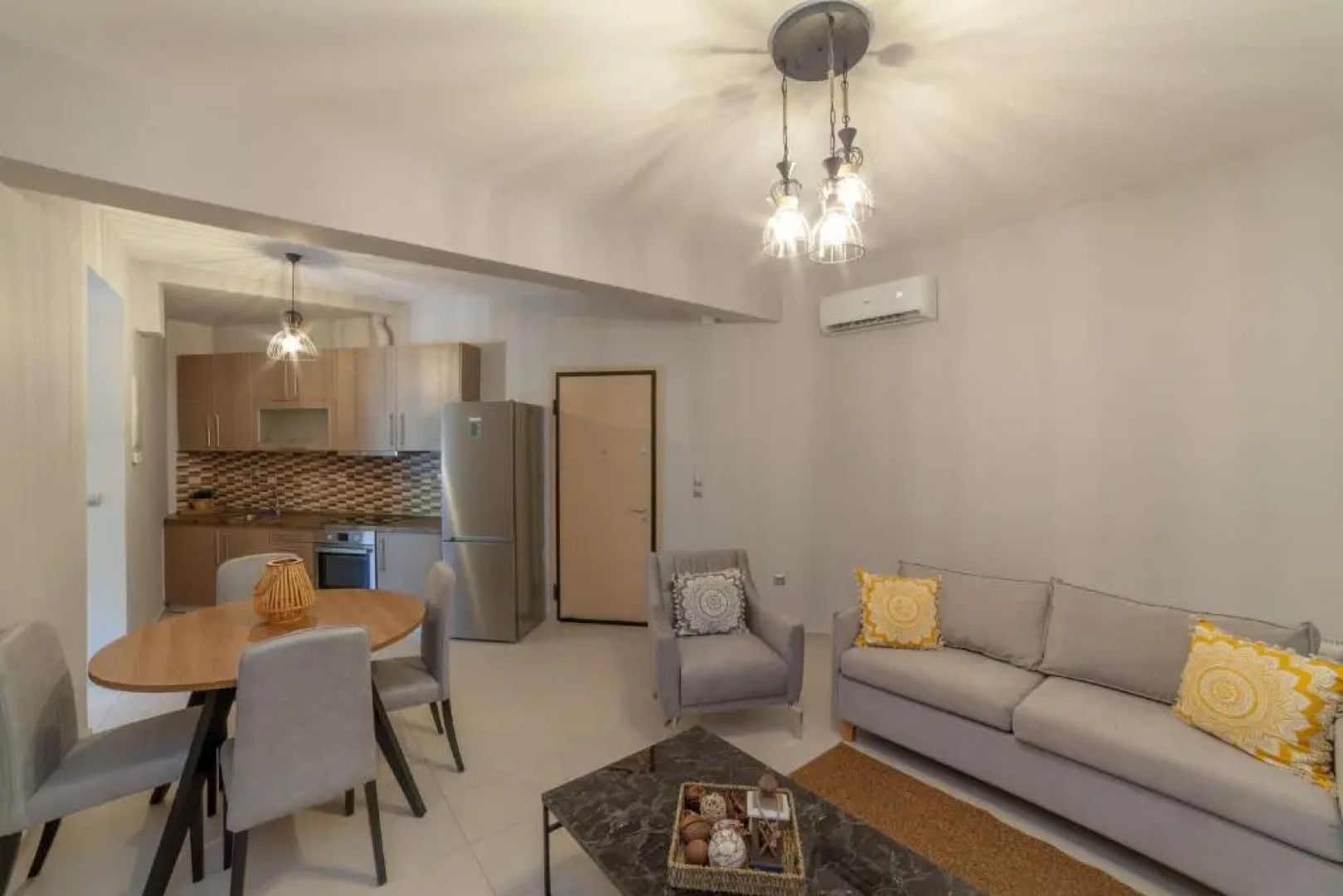 Althea Suites by Travel Pro Services- Nea Moudania Halkidiki