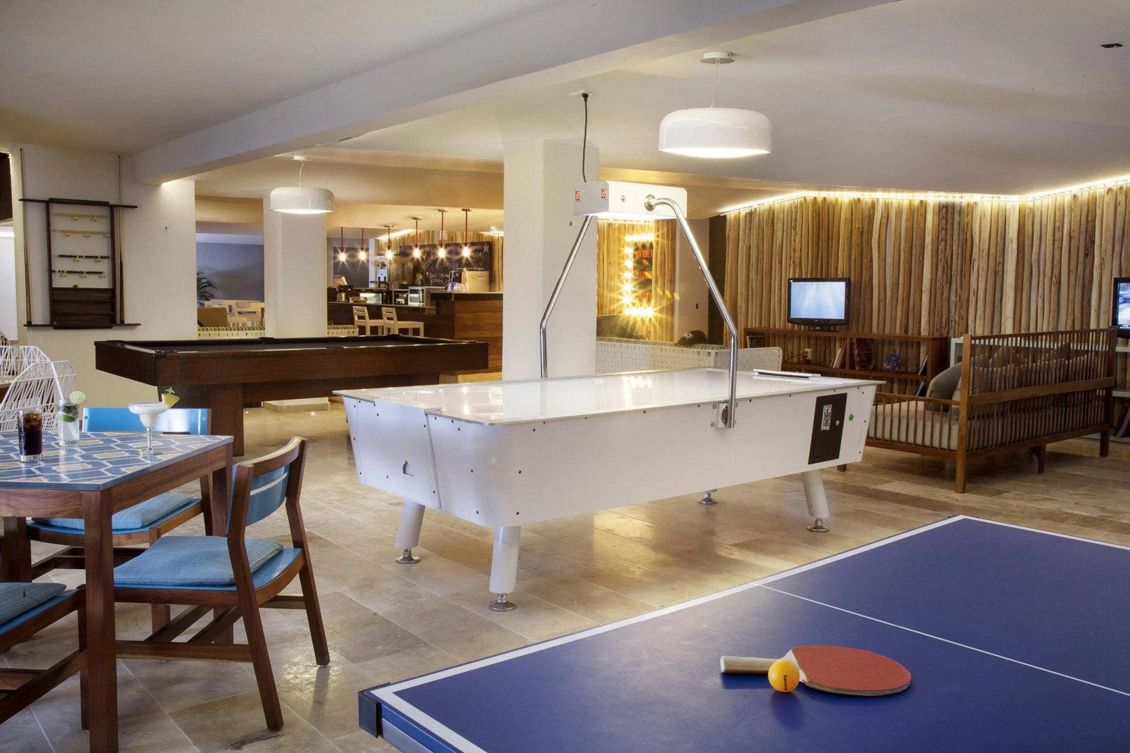 Fiesta Americana Cozumel All Inclusive