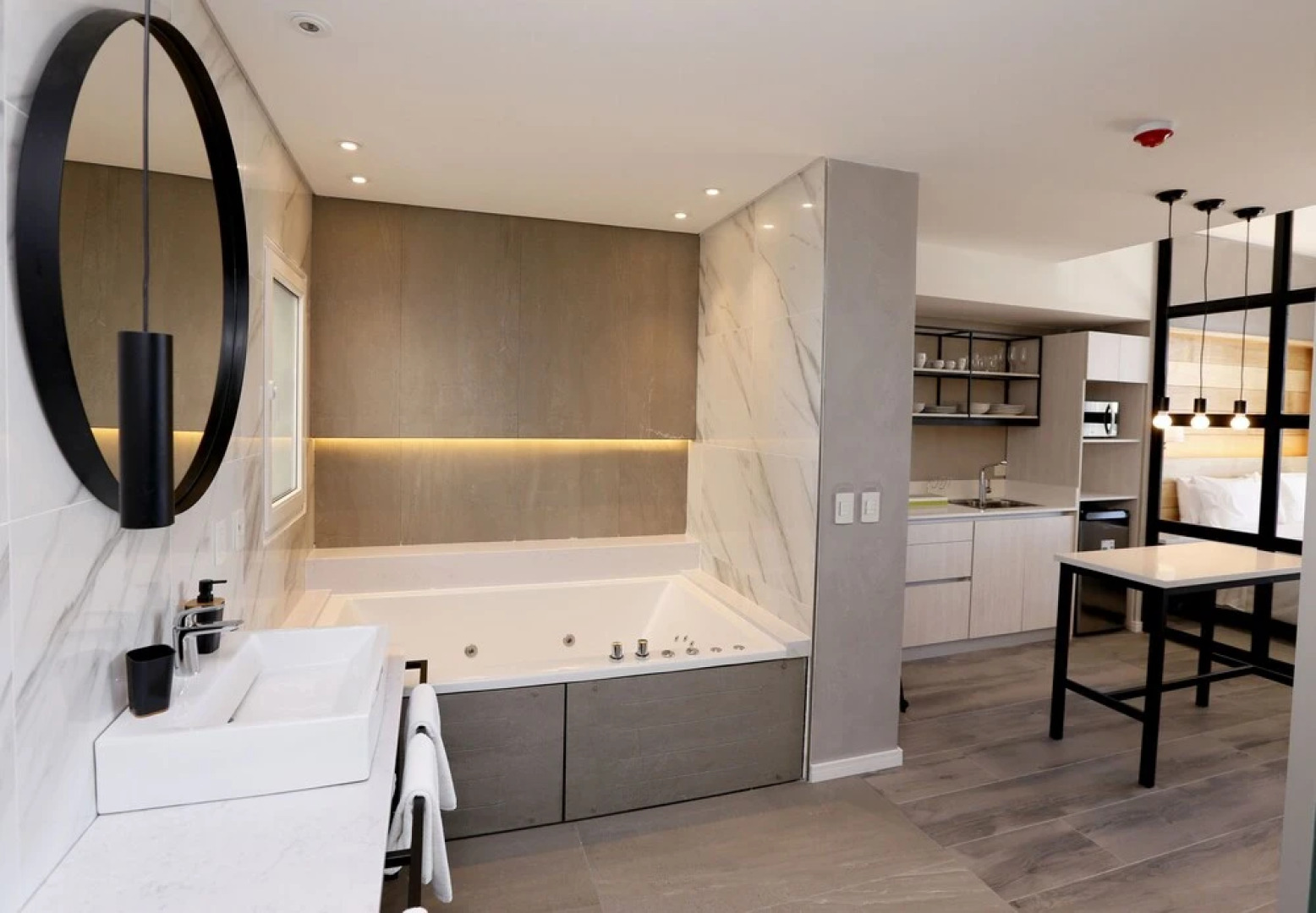 Almarena Apart & Hotel Boutique