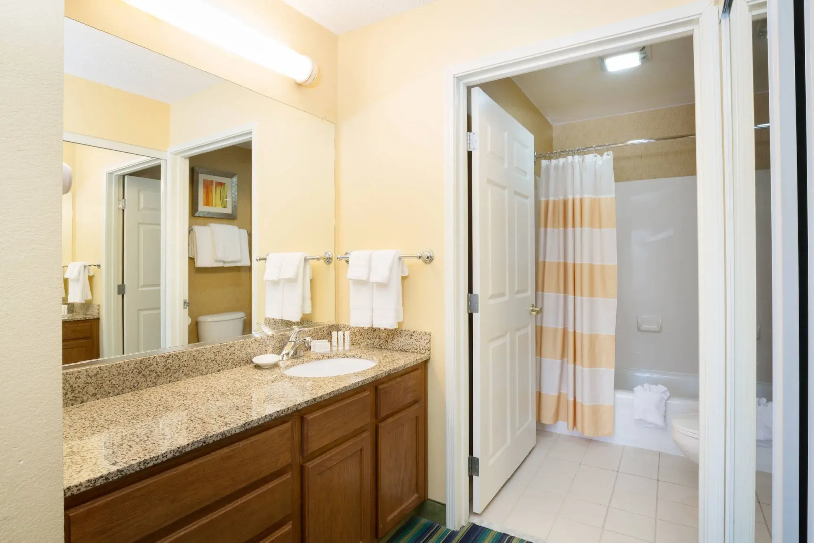 Residence Inn Spokane E Valley