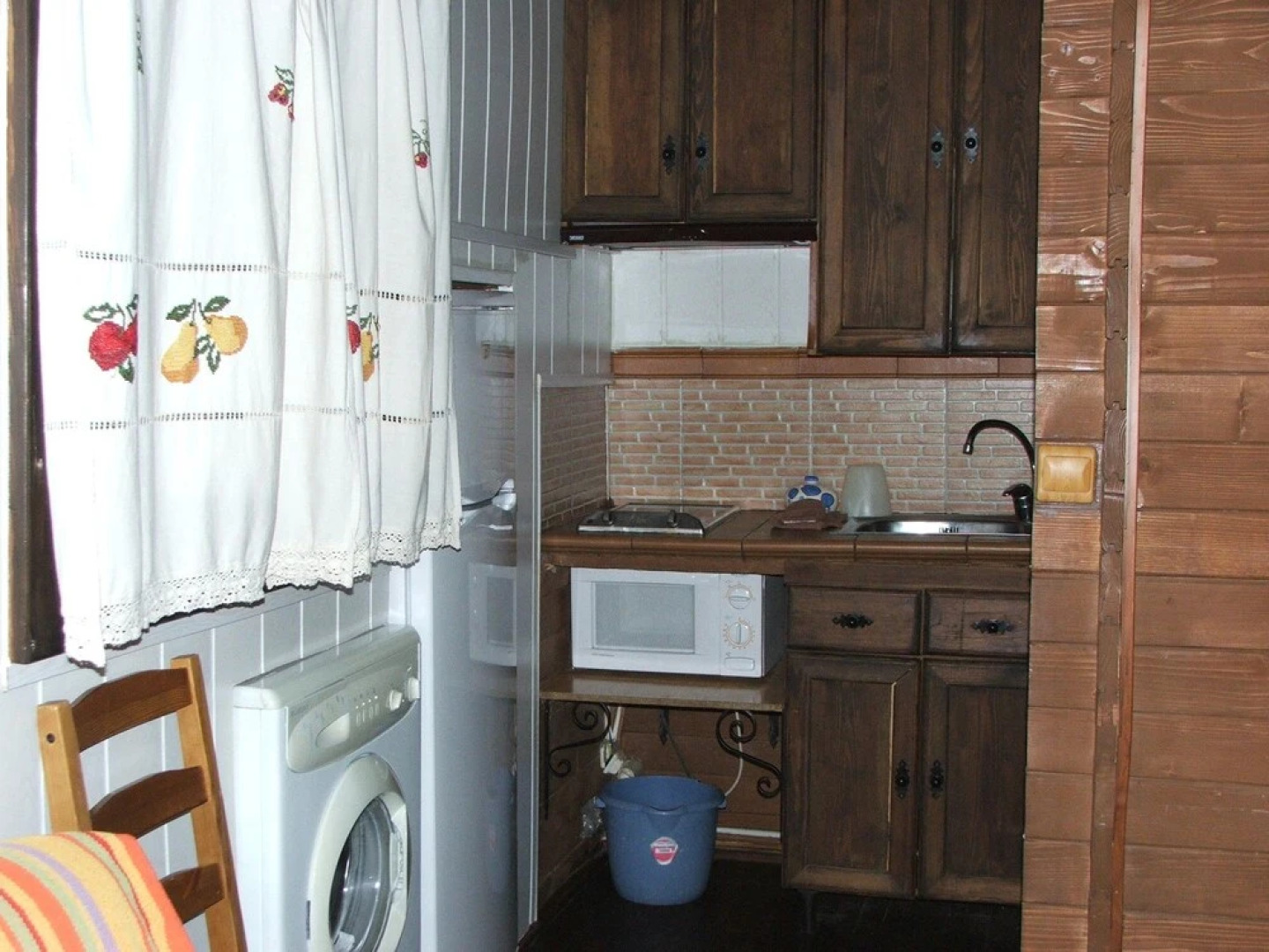 Casa Rural Mirador Los Cotos